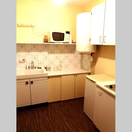 Apartman Le Cocon Tarbais - Tarbesappart Tarbes
