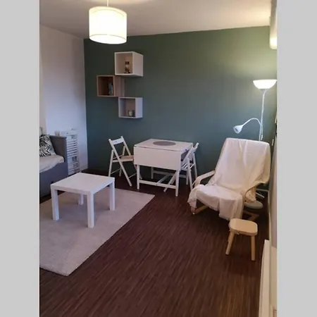 Apartman Le Cocon Tarbais - Tarbesappart
