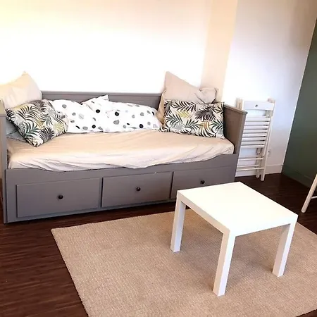 Le Cocon Tarbais - Tarbesappart Apartman Tarbes